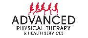 Advanced Physical Therapy & Health Services Logo